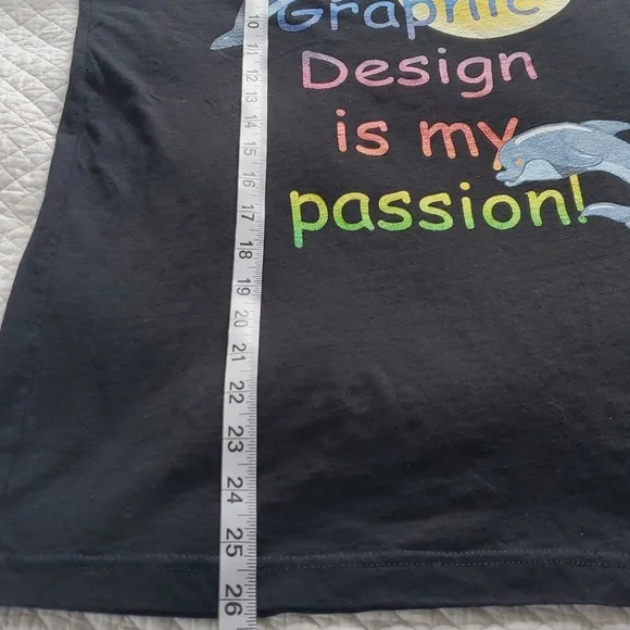 Women's Tees - Picture 4 of 6